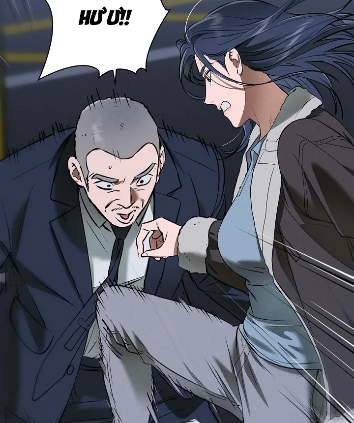 Sóng Gió Chapter 30 - 36
