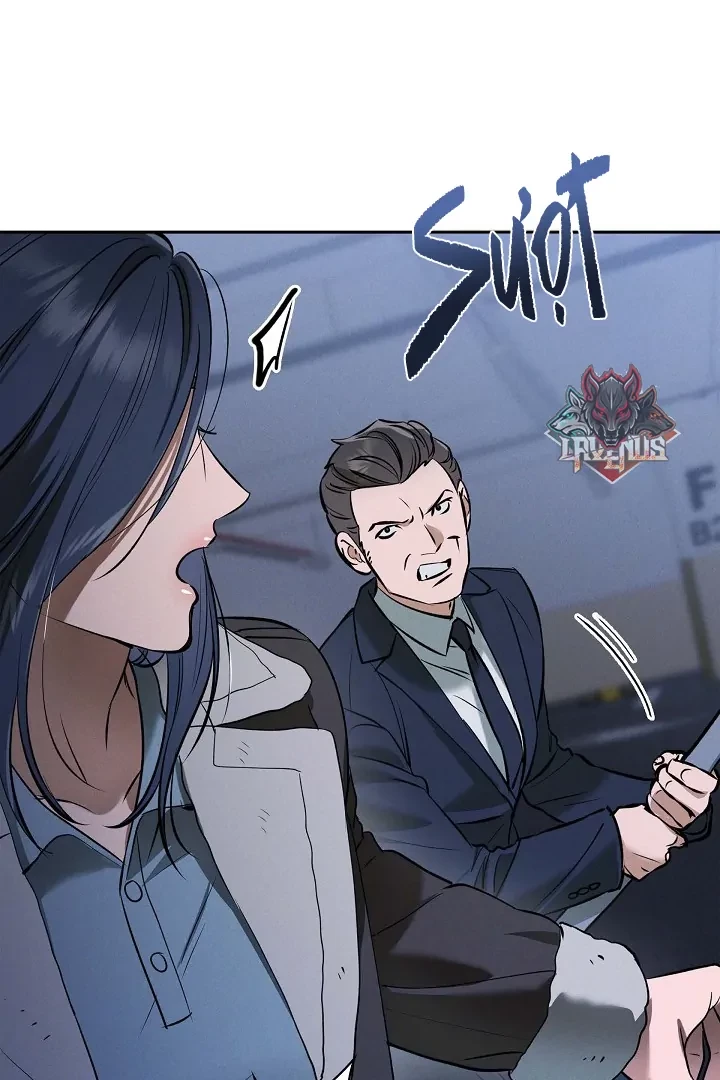 Sóng Gió Chapter 30 - 38