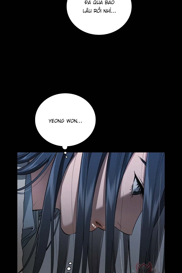 Sóng Gió Chapter 31 - 5