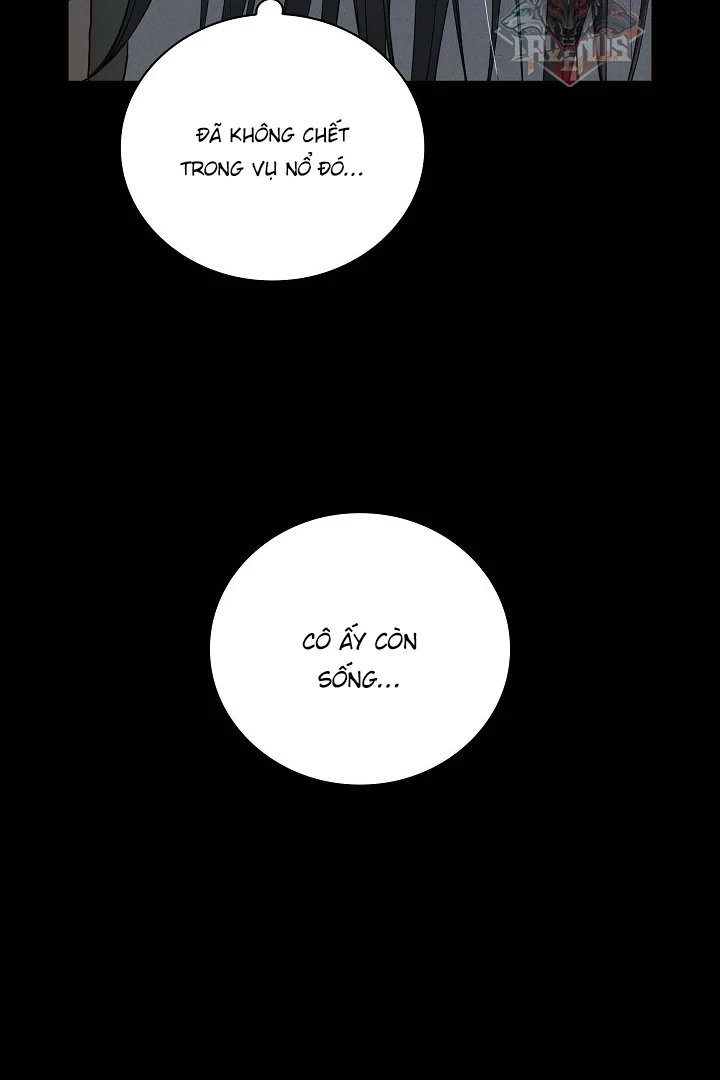 Sóng Gió Chapter 31 - 6