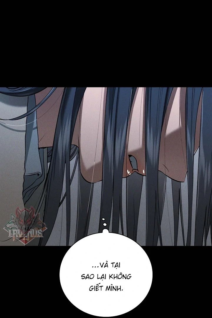 Sóng Gió Chapter 31 - 9
