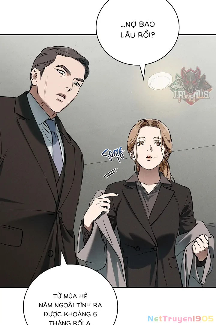 Sóng Gió Chapter 31 - 26