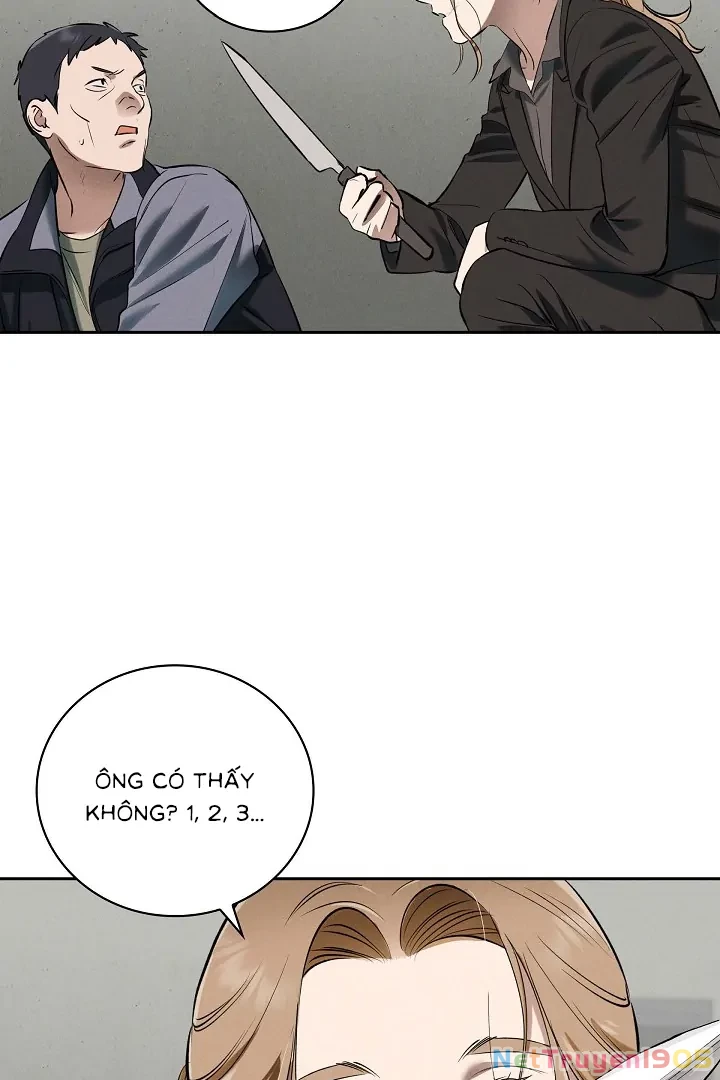 Sóng Gió Chapter 31 - 31