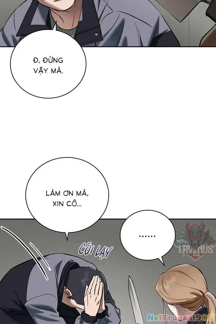 Sóng Gió Chapter 31 - 33
