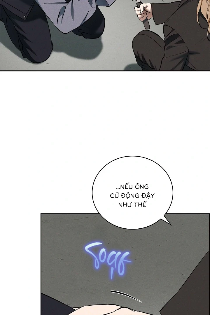 Sóng Gió Chapter 31 - 34