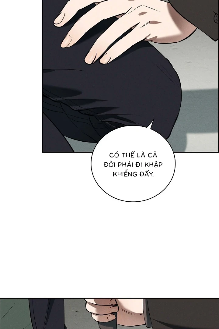 Sóng Gió Chapter 31 - 35