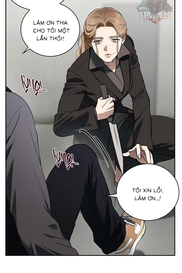 Sóng Gió Chapter 31 - 37