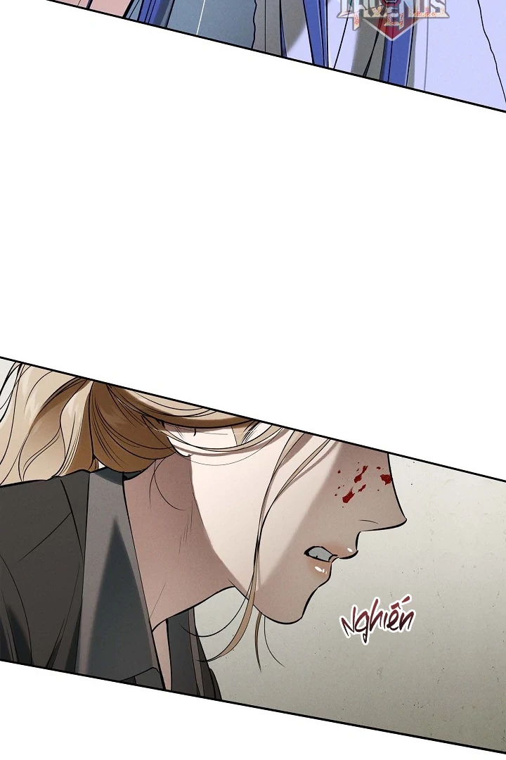 Sóng Gió Chapter 32 - 3