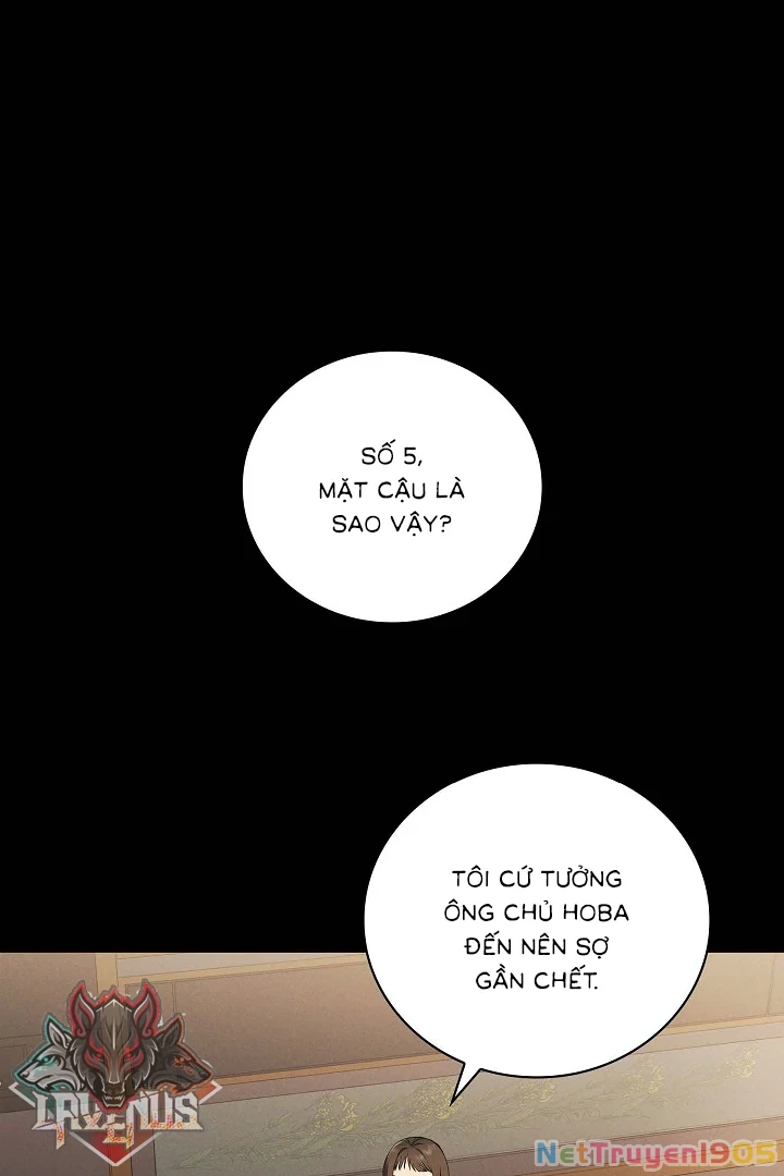 Sóng Gió Chapter 32 - 13