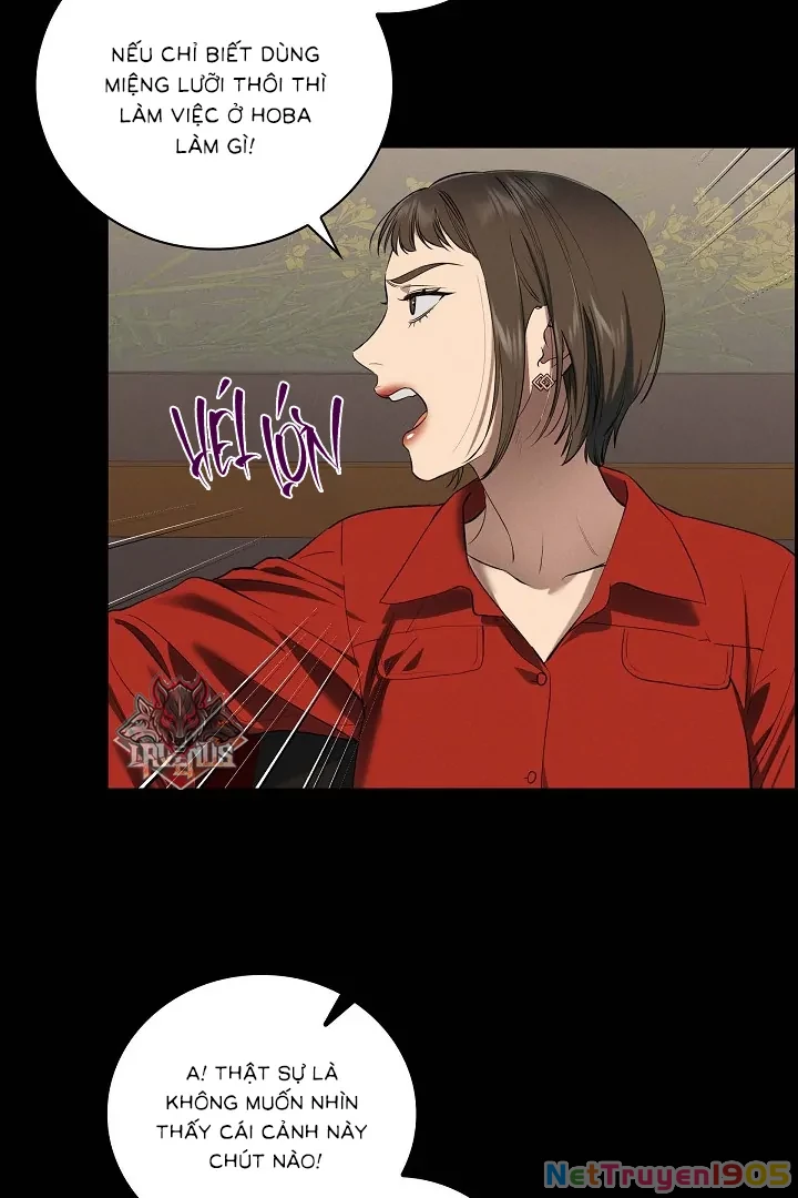 Sóng Gió Chapter 32 - 15