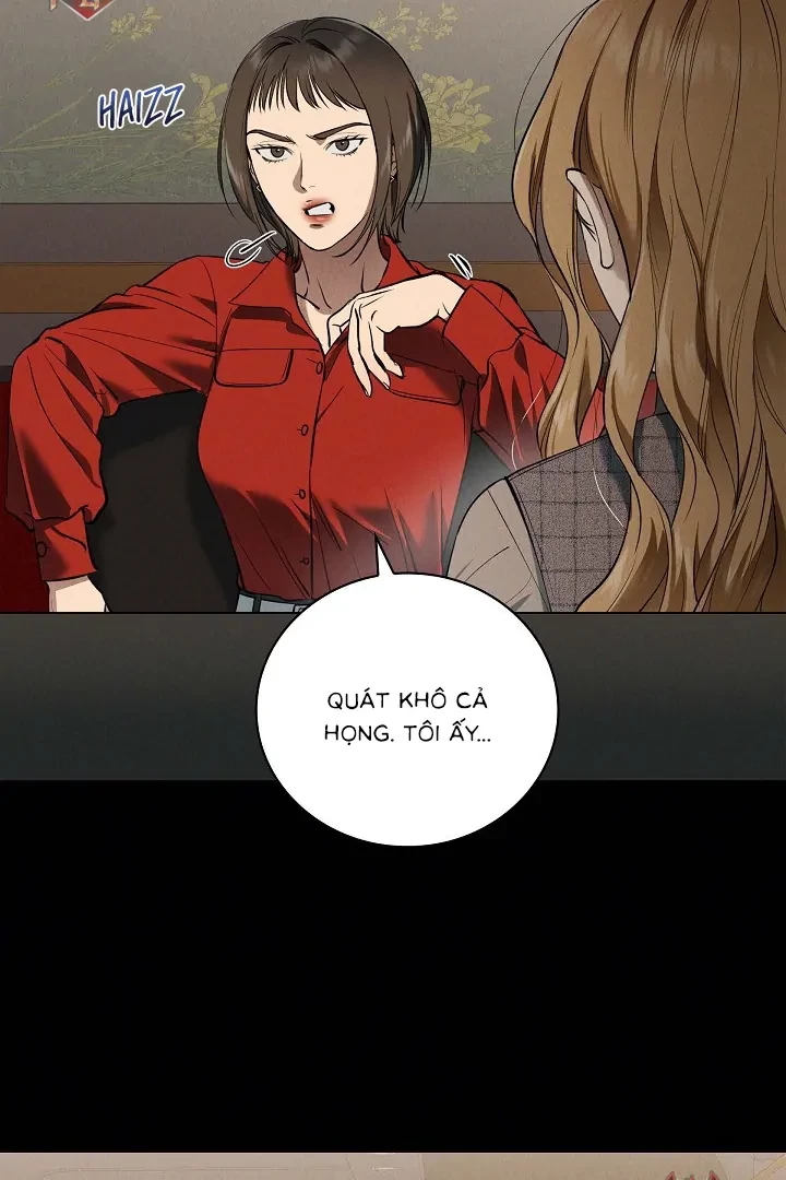Sóng Gió Chapter 32 - 17