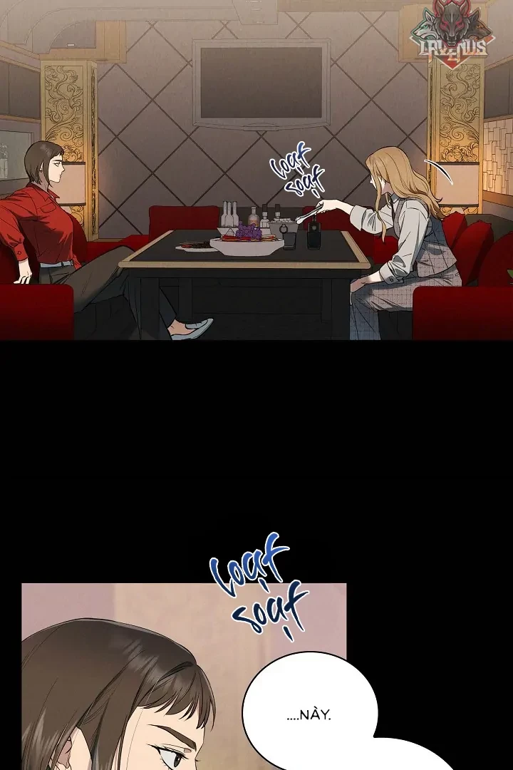 Sóng Gió Chapter 32 - 18