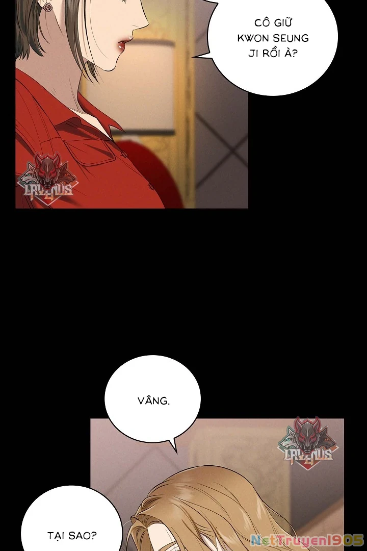 Sóng Gió Chapter 32 - 19