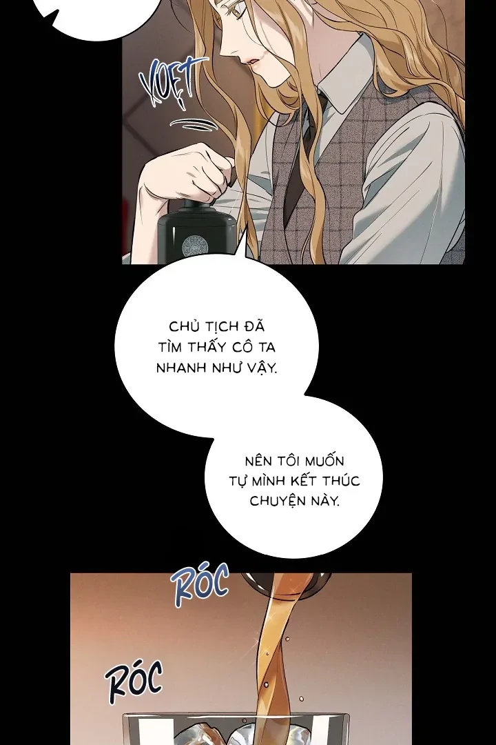 Sóng Gió Chapter 32 - 20