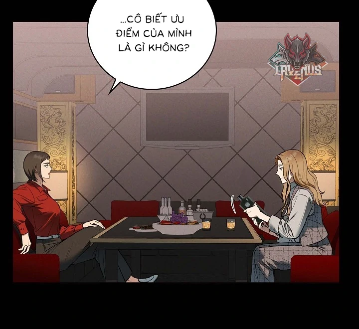 Sóng Gió Chapter 32 - 22