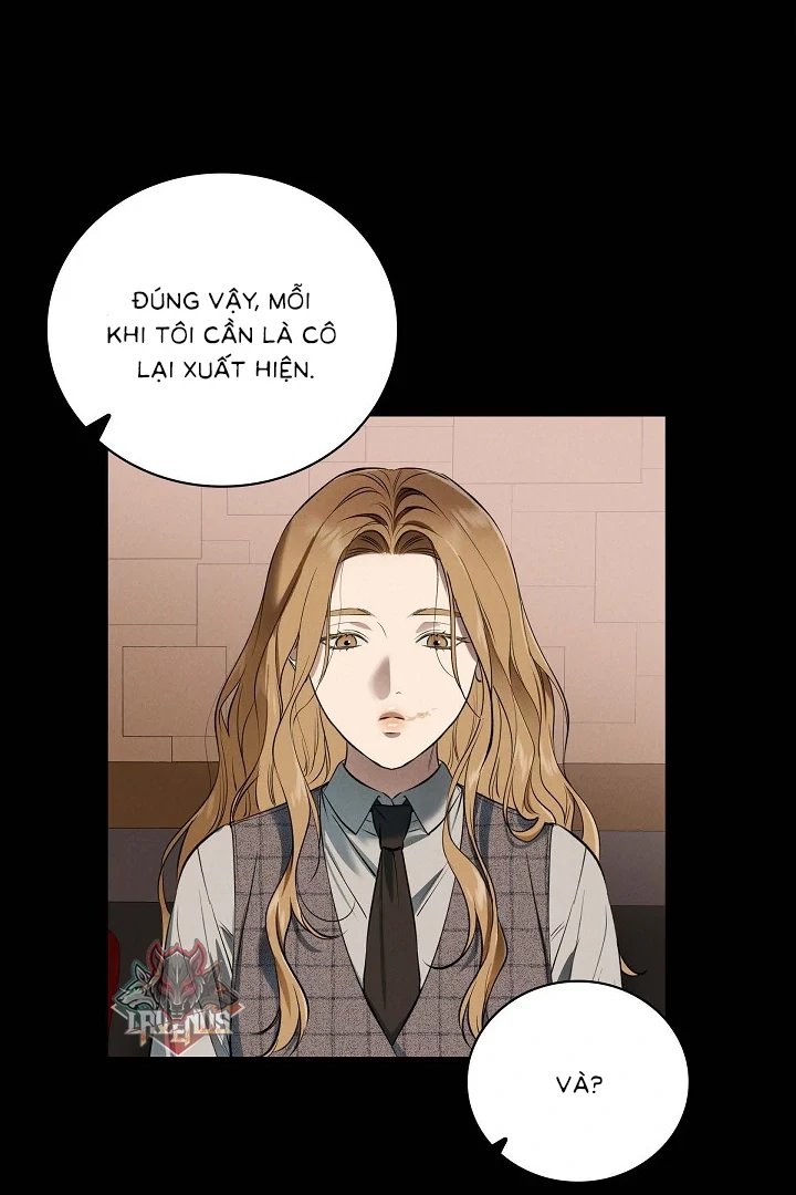 Sóng Gió Chapter 32 - 23