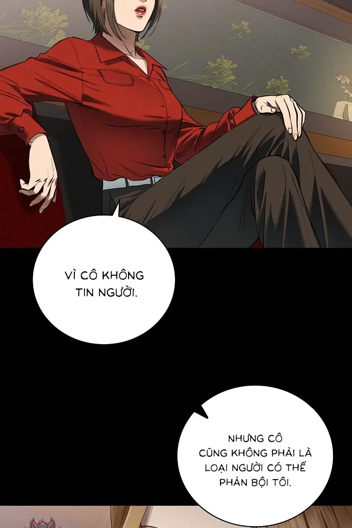 Sóng Gió Chapter 32 - 25