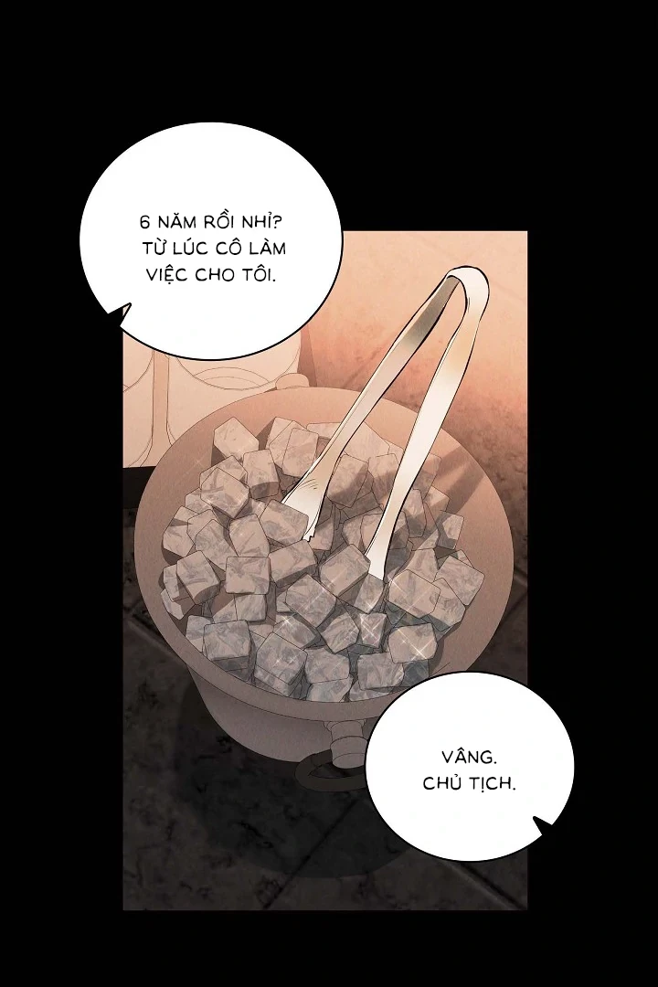 Sóng Gió Chapter 32 - 27