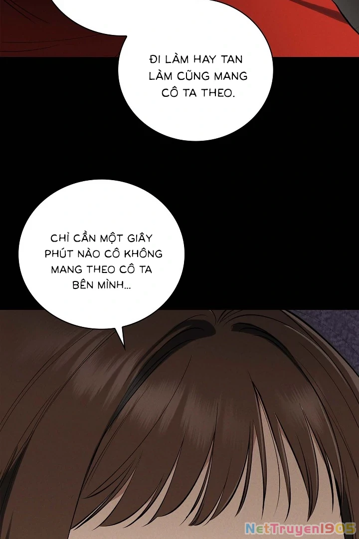 Sóng Gió Chapter 32 - 33