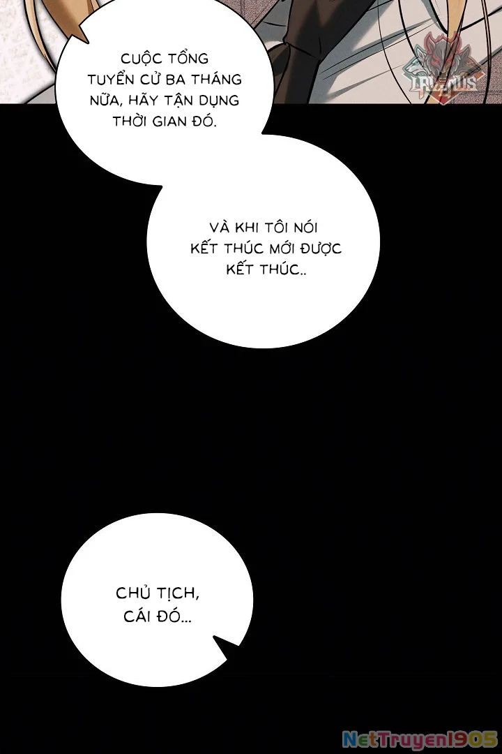 Sóng Gió Chapter 32 - 36