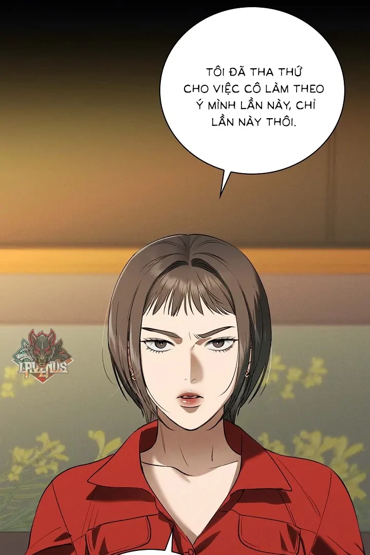 Sóng Gió Chapter 32 - 37