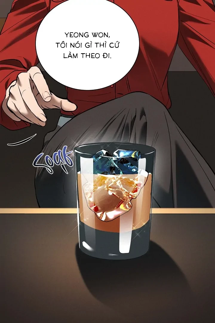 Sóng Gió Chapter 32 - 38