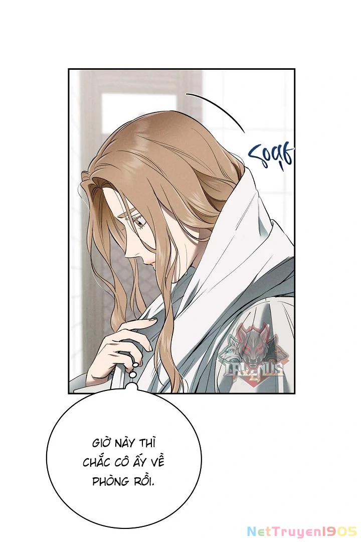 Sóng Gió Chapter 33 - 3