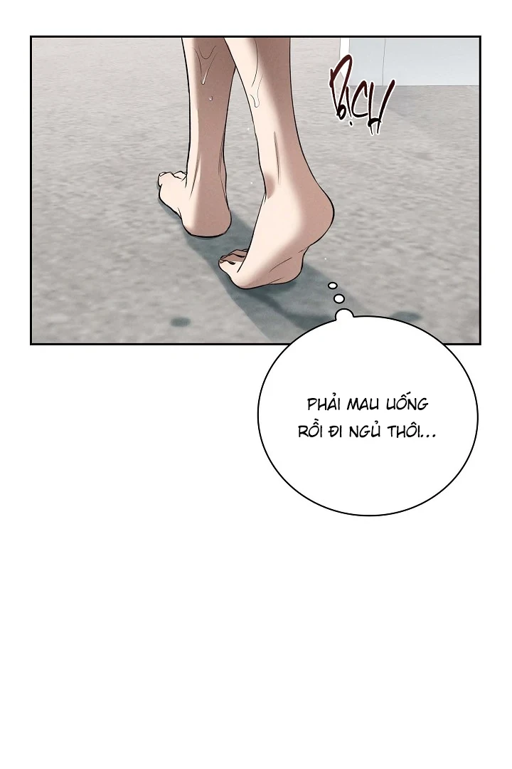 Sóng Gió Chapter 33 - 4
