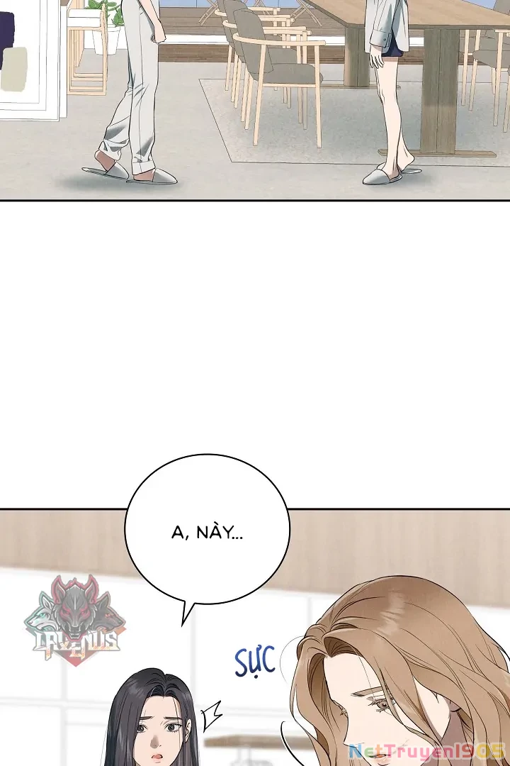 Sóng Gió Chapter 33 - 8