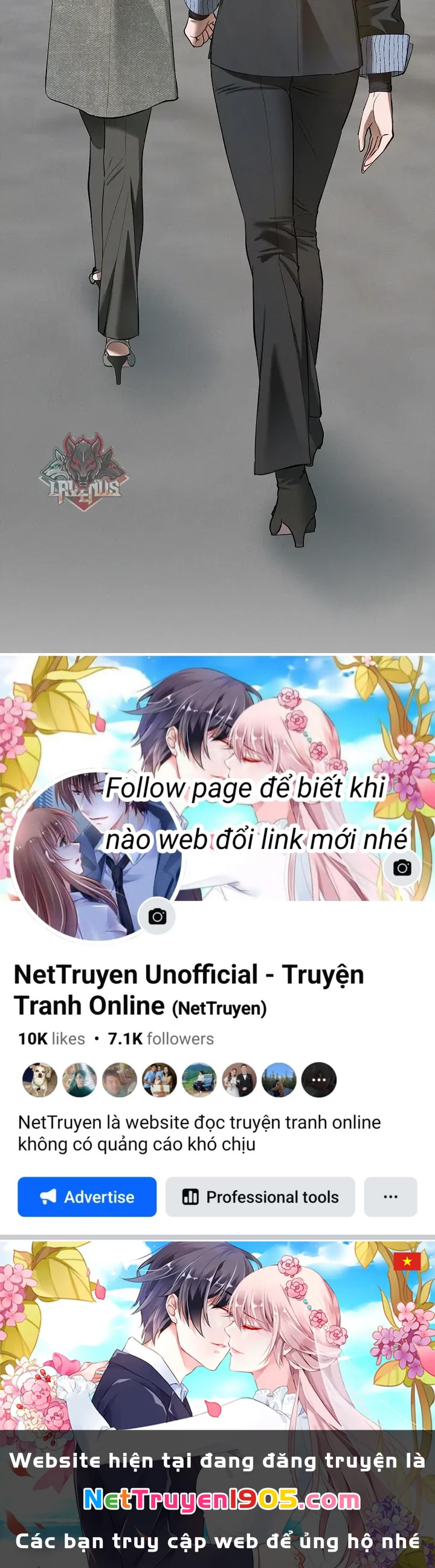 Sóng Gió Chapter 33 - 88
