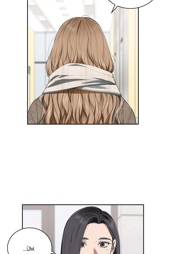 Sóng Gió Chapter 34 - 3