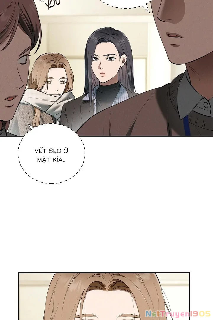 Sóng Gió Chapter 34 - 8