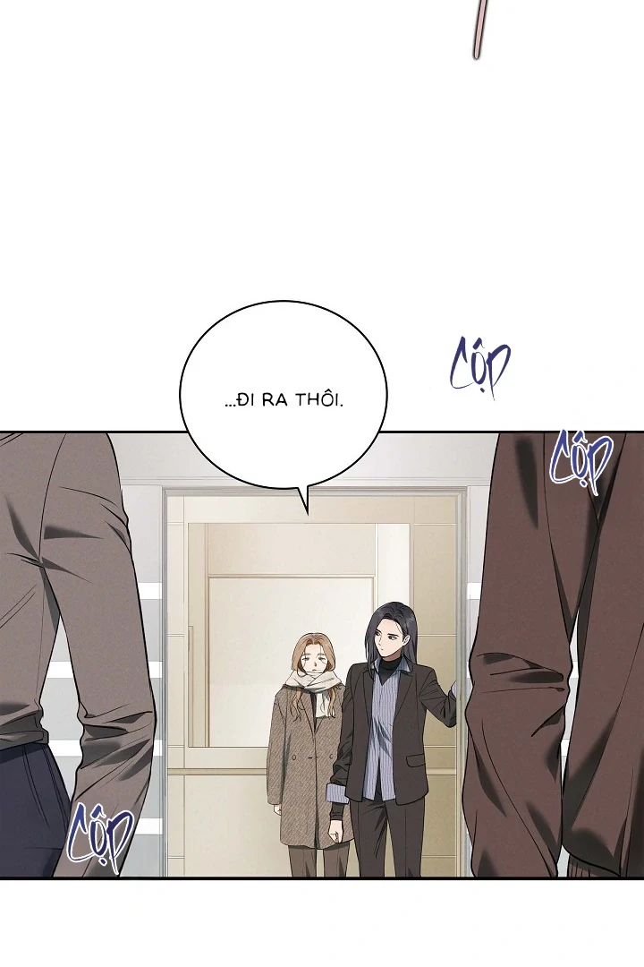 Sóng Gió Chapter 34 - 10