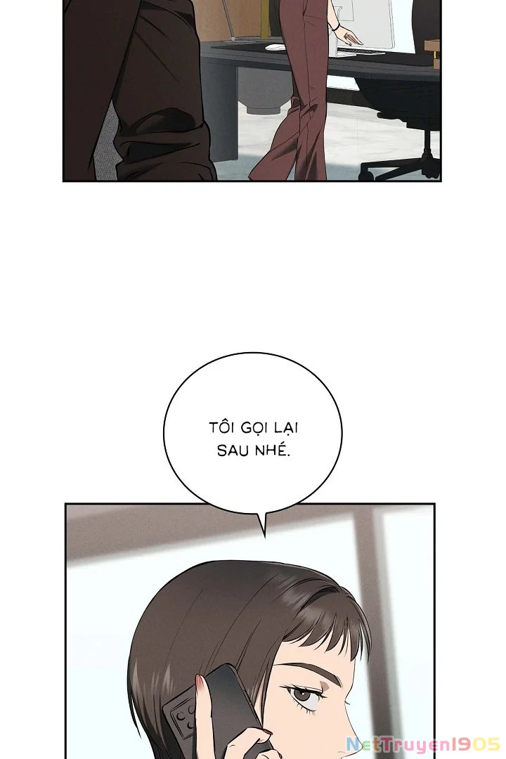 Sóng Gió Chapter 34 - 16