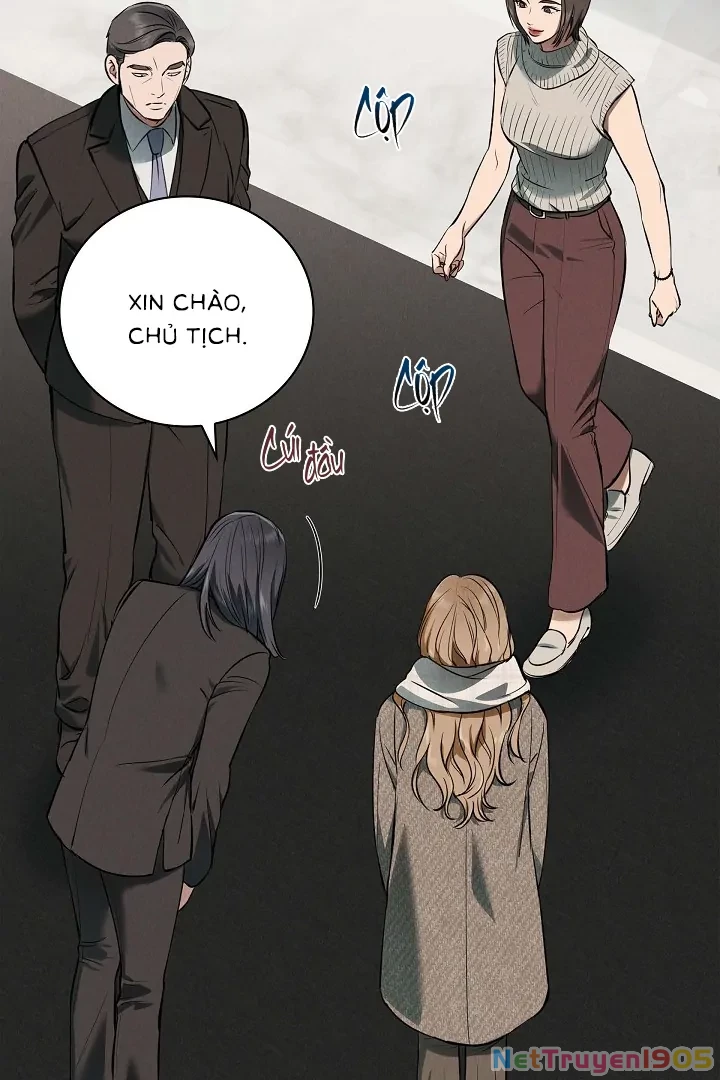 Sóng Gió Chapter 34 - 18
