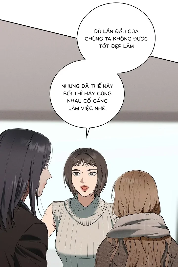 Sóng Gió Chapter 34 - 22