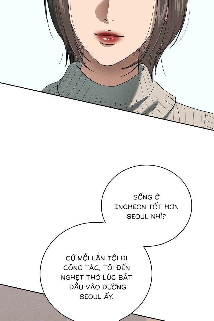 Sóng Gió Chapter 34 - 25