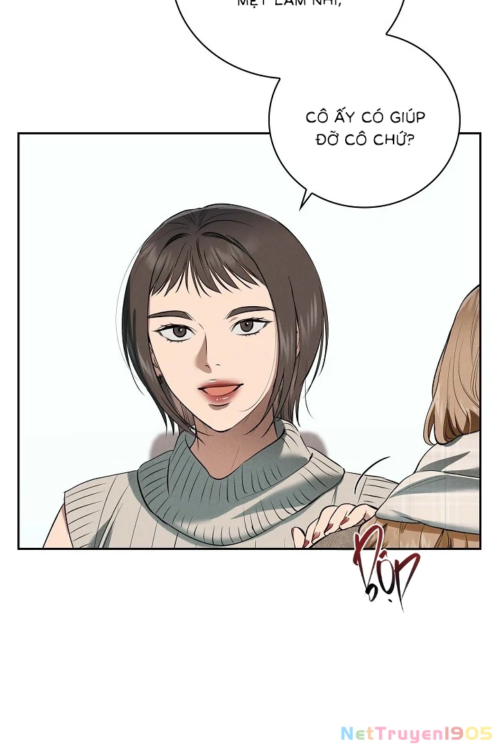 Sóng Gió Chapter 34 - 27