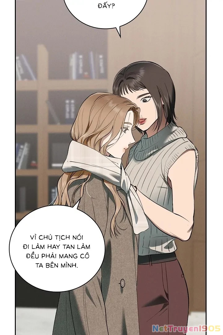 Sóng Gió Chapter 34 - 30