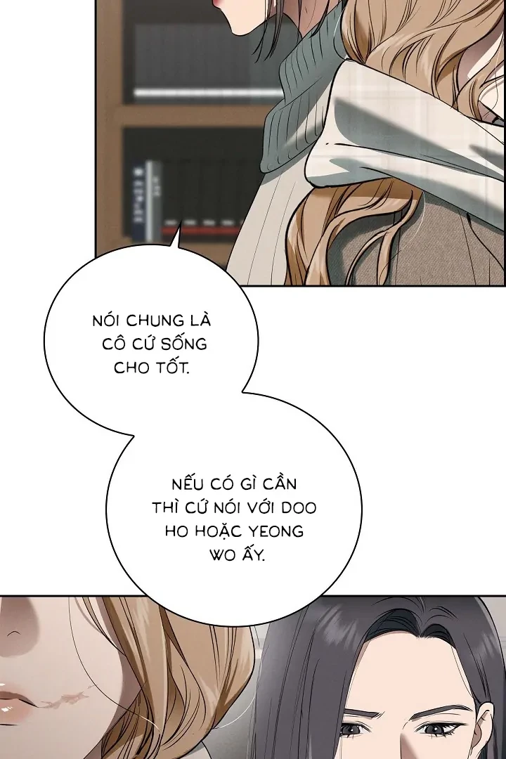 Sóng Gió Chapter 34 - 32