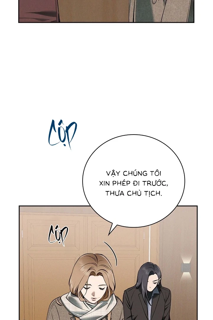 Sóng Gió Chapter 34 - 39