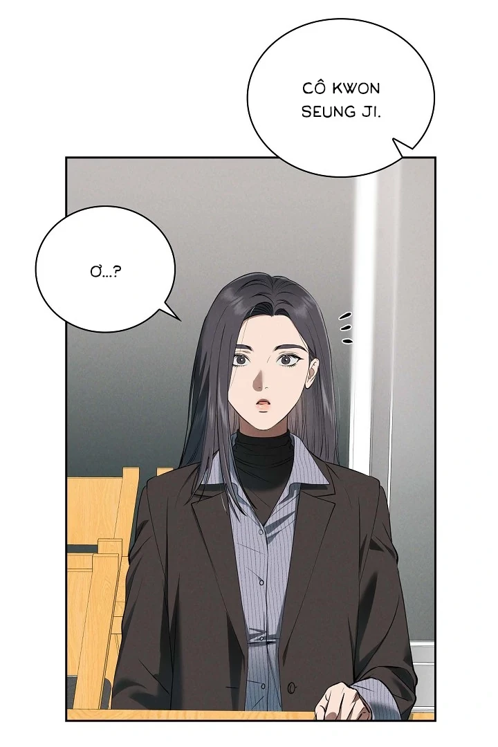 Sóng Gió Chapter 34 - 45