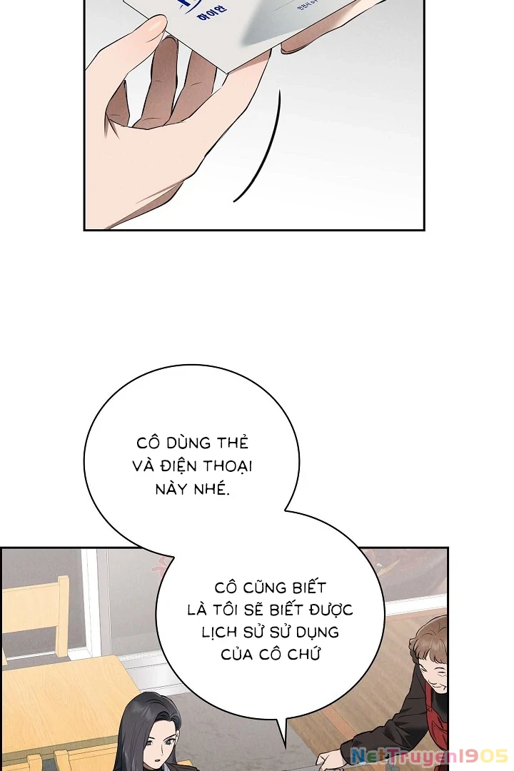 Sóng Gió Chapter 34 - 48