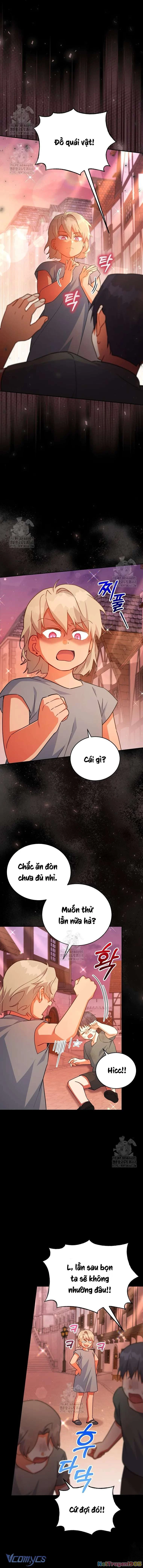 Bé Con Chốn Hoa Nở Chapter 68 - 2