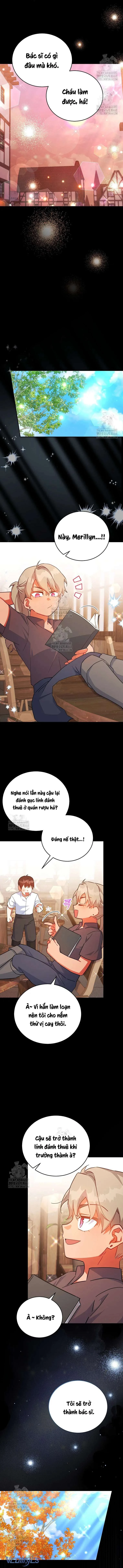 Bé Con Chốn Hoa Nở Chapter 68 - 4