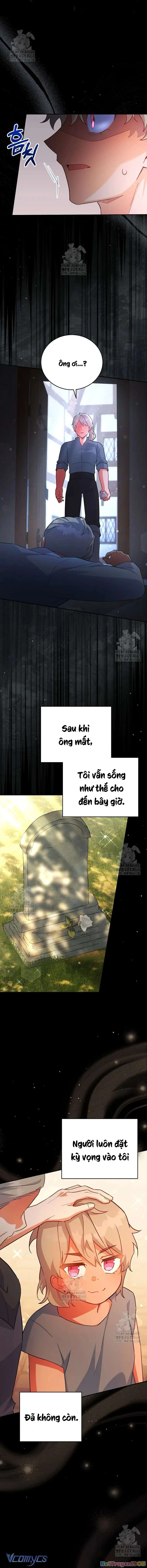 Bé Con Chốn Hoa Nở Chapter 68 - 6