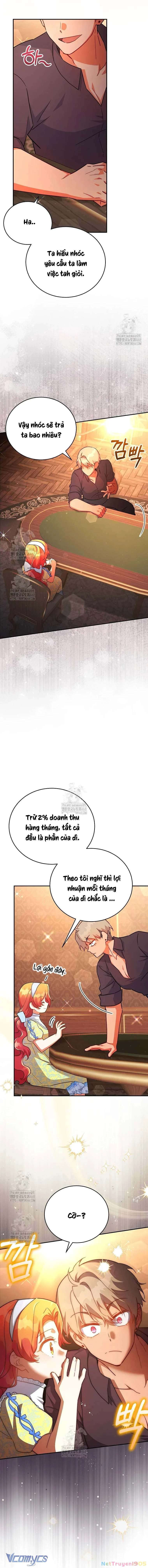 Bé Con Chốn Hoa Nở Chapter 68 - 12