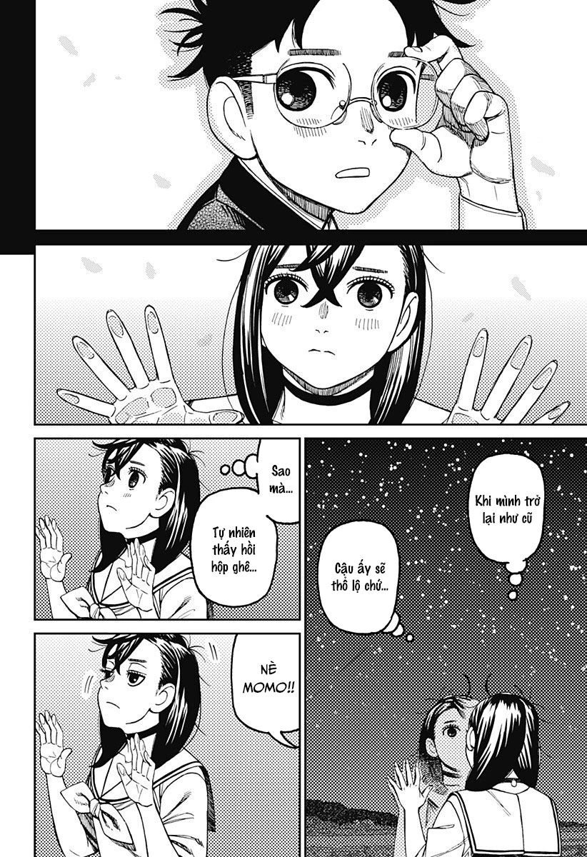 Vũ Trang Siêu Nhiên Chapter 201 - 12