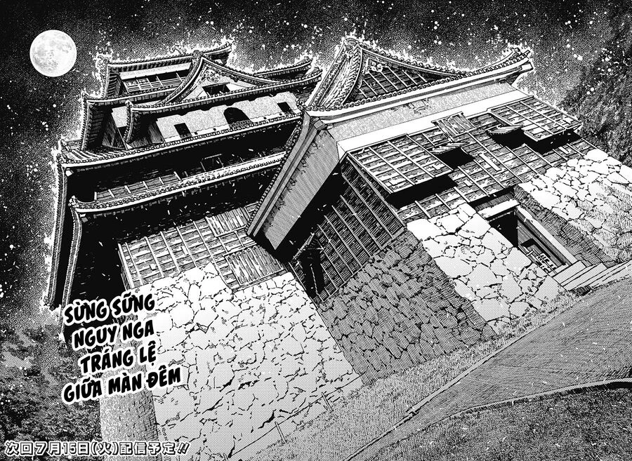 Vũ Trang Siêu Nhiên Chapter 201 - 18