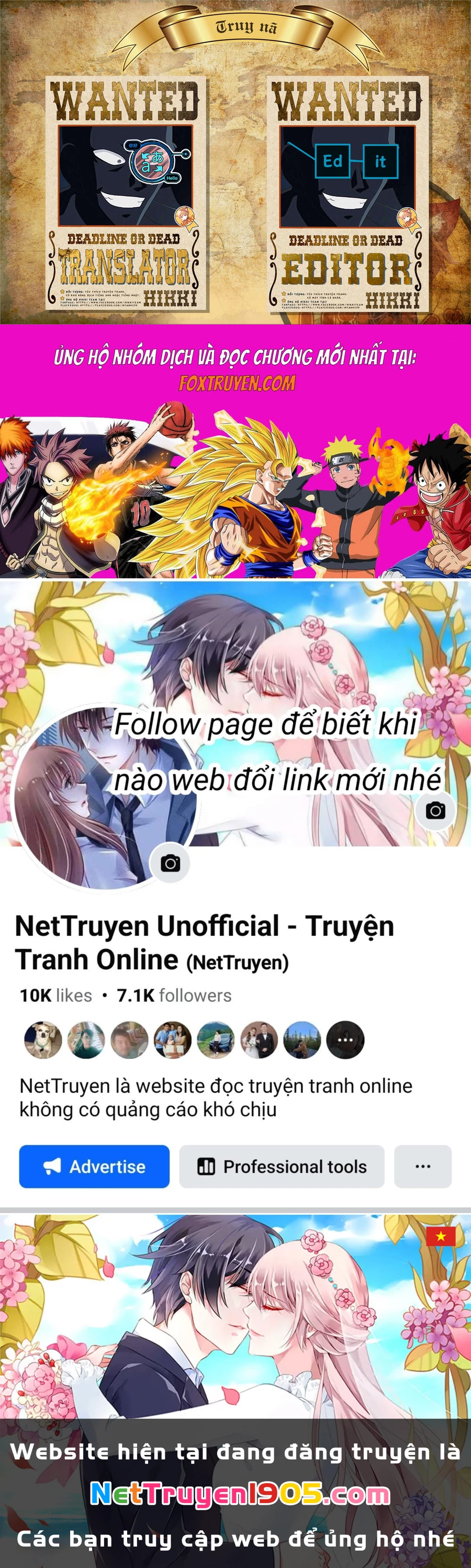 Vũ Trang Siêu Nhiên Chapter 201 - 19